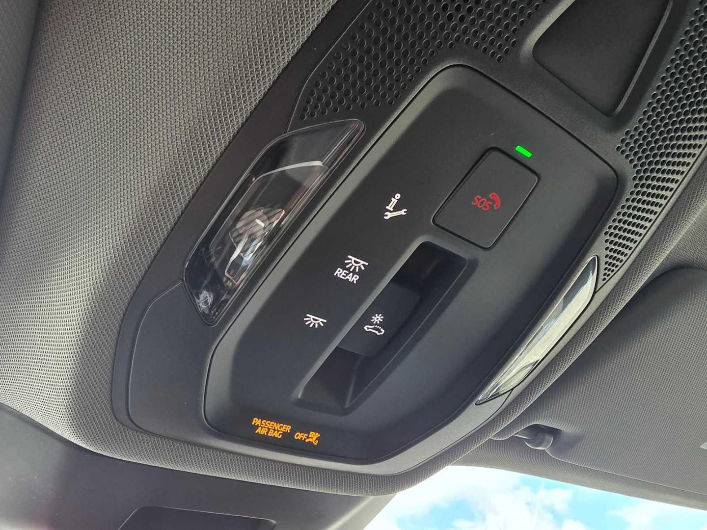 2025 Audi A5 Premium Plus - Photo 36