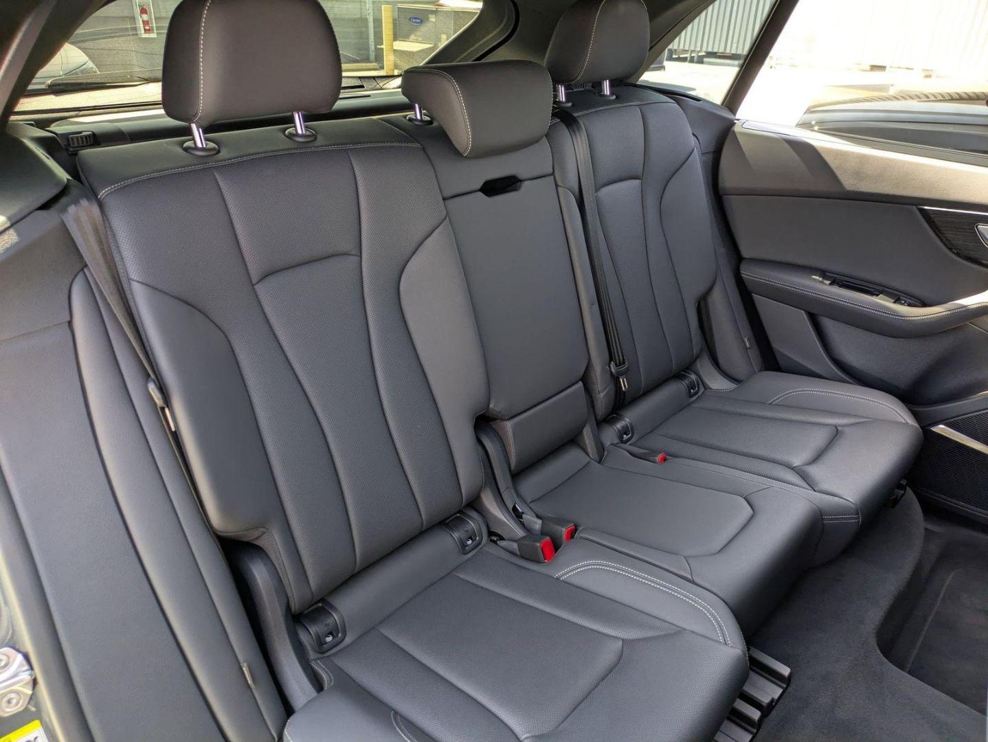 2026 Audi Q8 Premium Plus - Photo 28