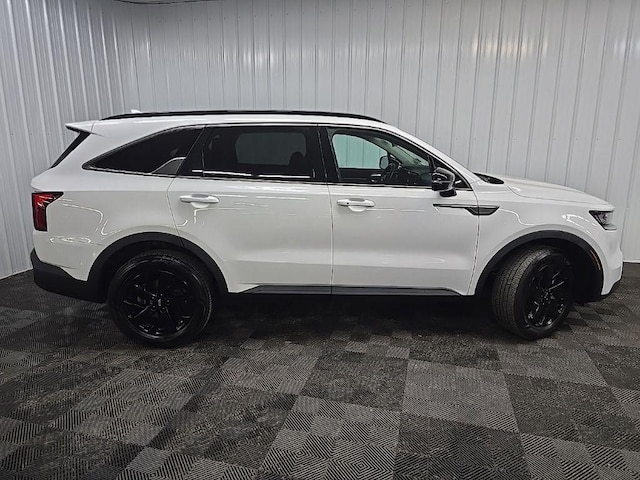 2021 Kia Sorento