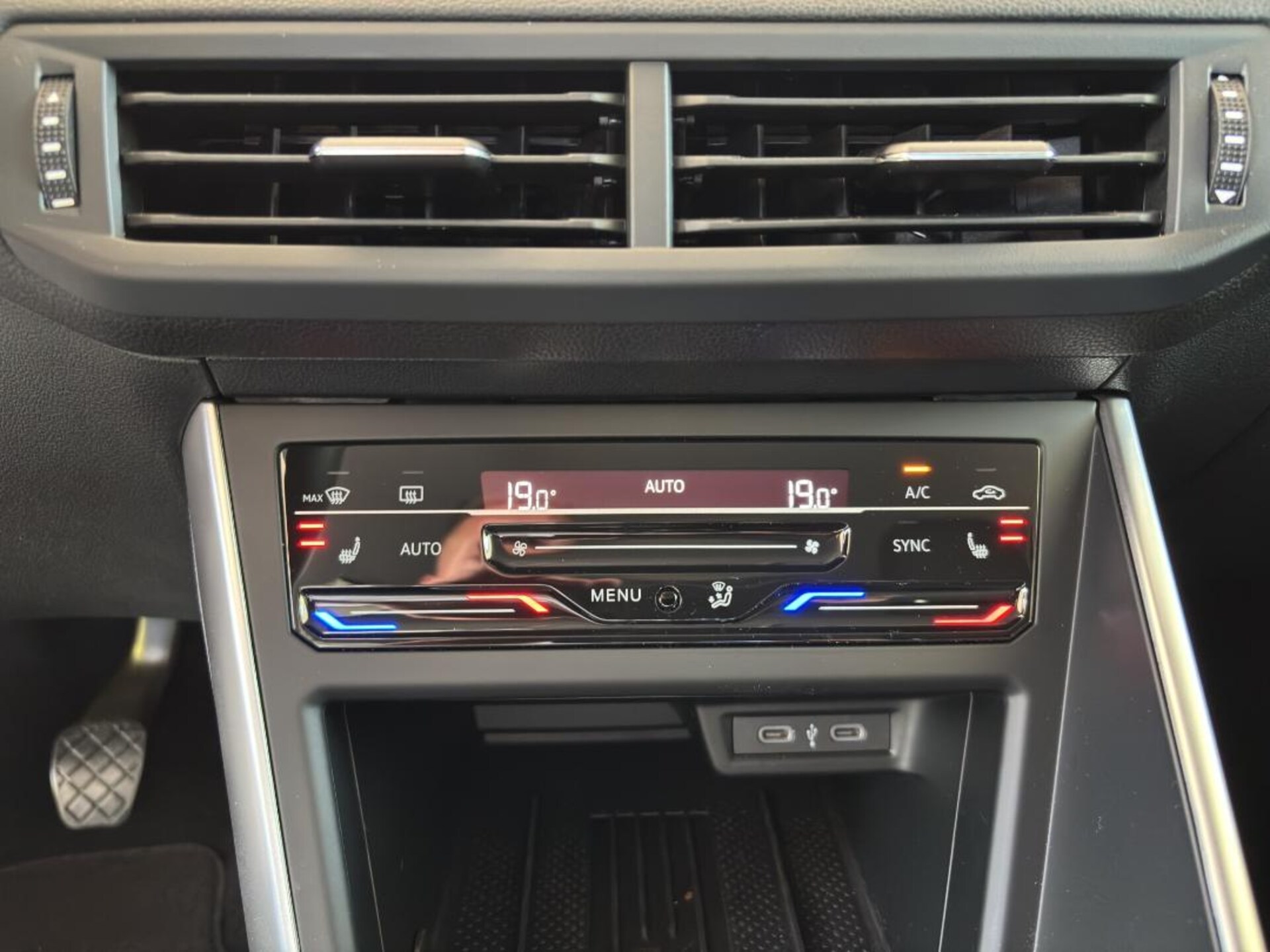 Volkswagen Taigo Life