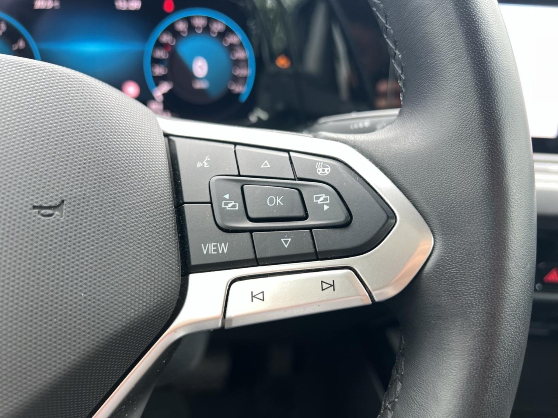 Volkswagen Golf Variant Style