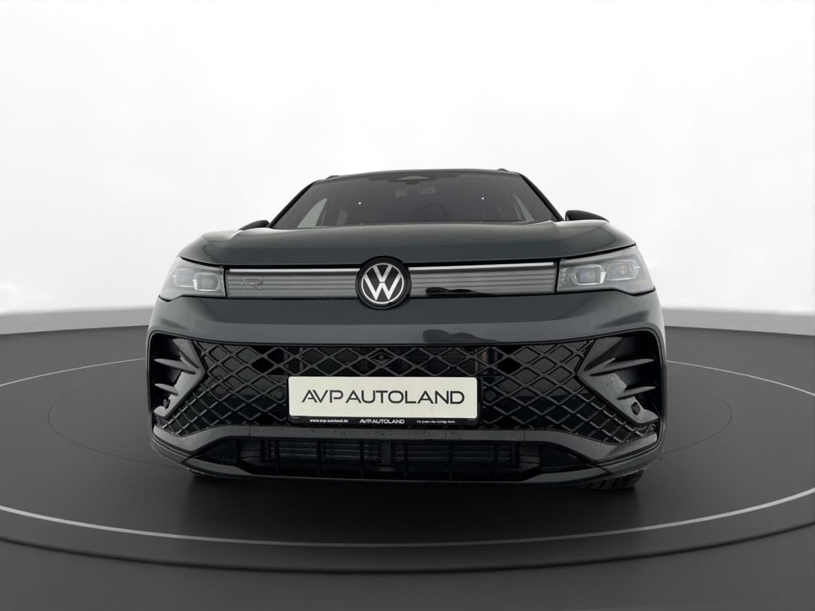Volkswagen Tiguan – Bild 3