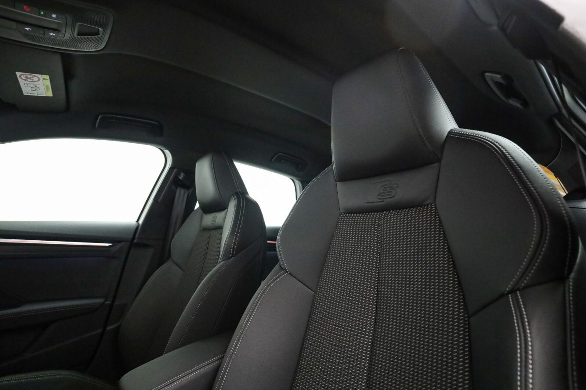 Audi S3 Sportback