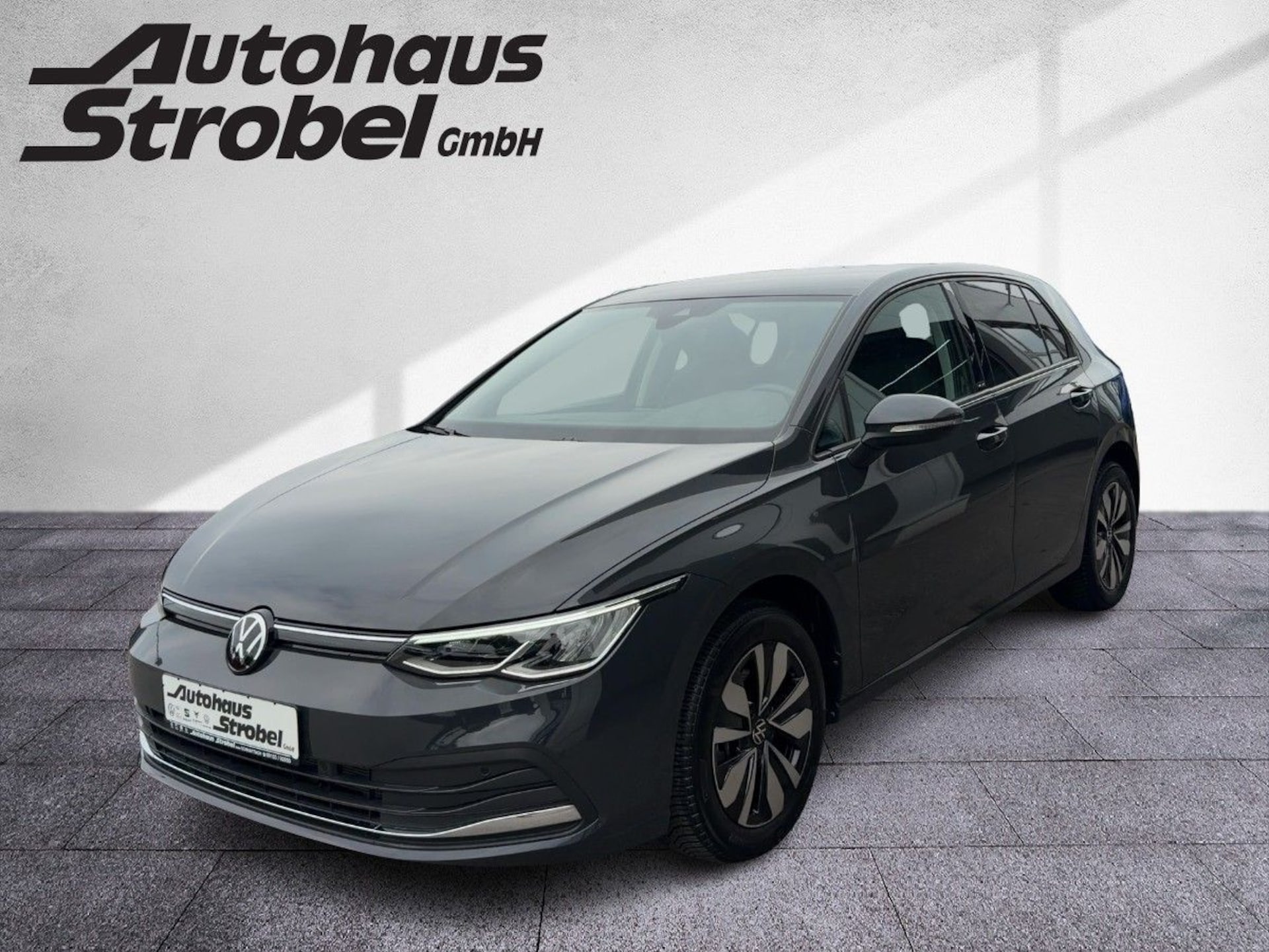 Volkswagen Golf MOVE