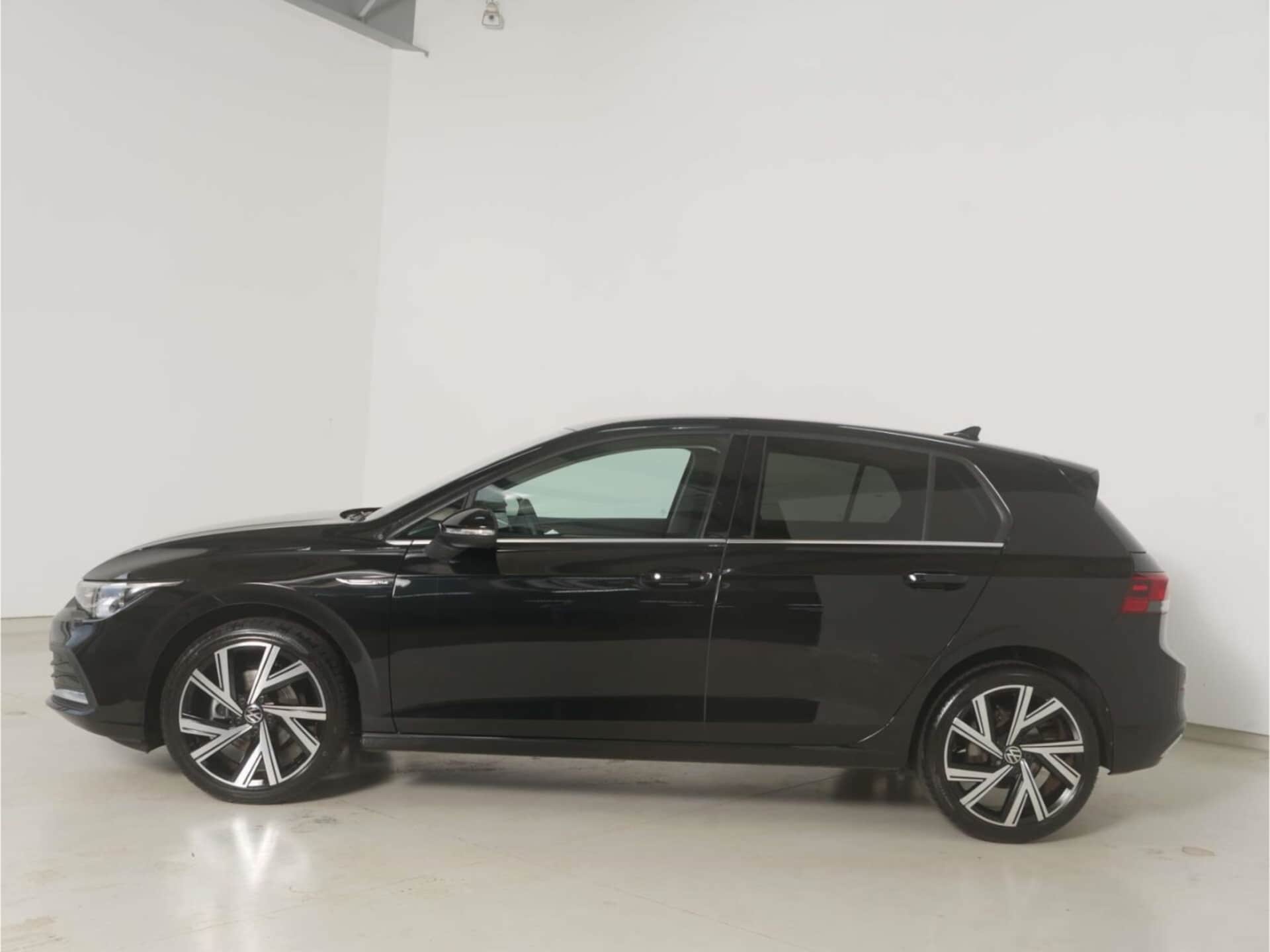Volkswagen Golf Style