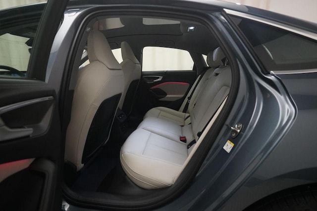 2026 Audi A5 Prestige - Photo 16