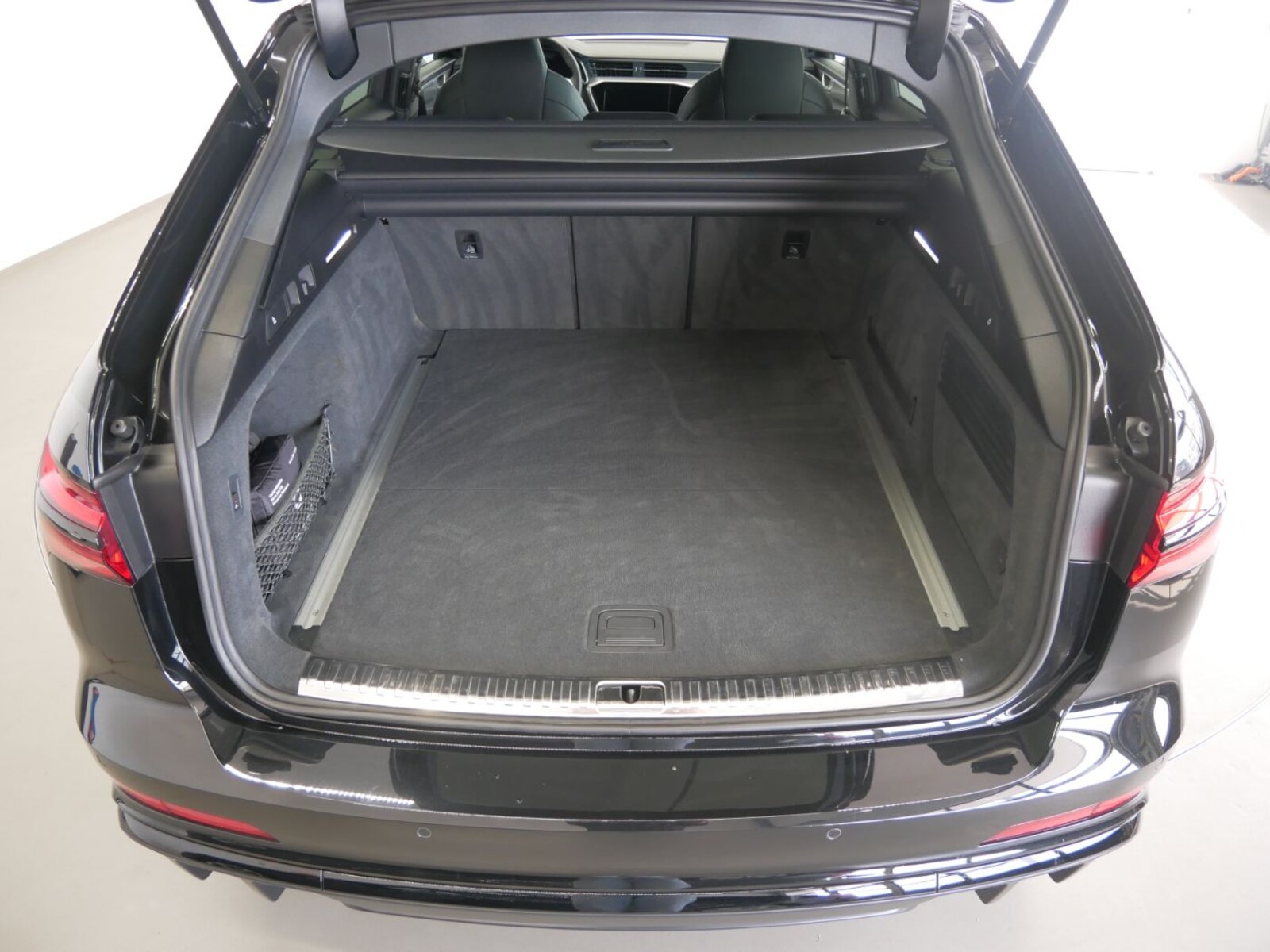 Audi S6 Avant – Bild 7