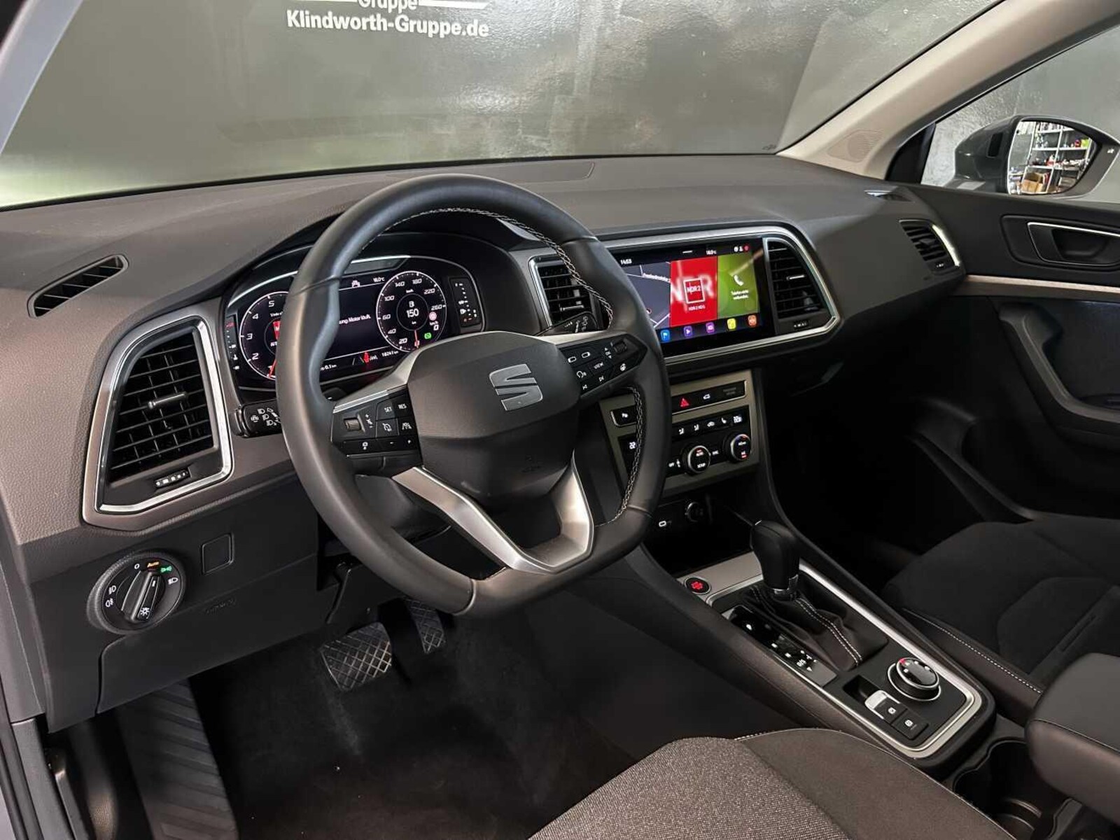 SEAT Ateca – Bild 6