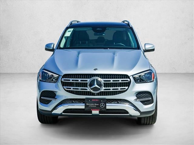 2026 Mercedes-Benz GLE 350