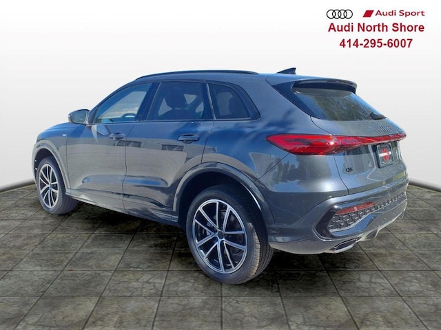 2026 Audi Q5