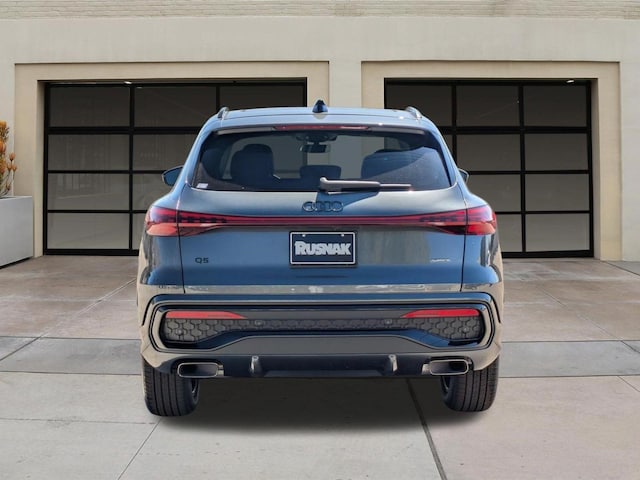 2026 Audi Q5