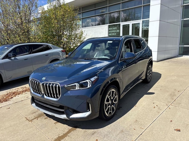 2026 BMW X1