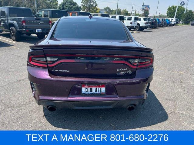 2020 Dodge Charger