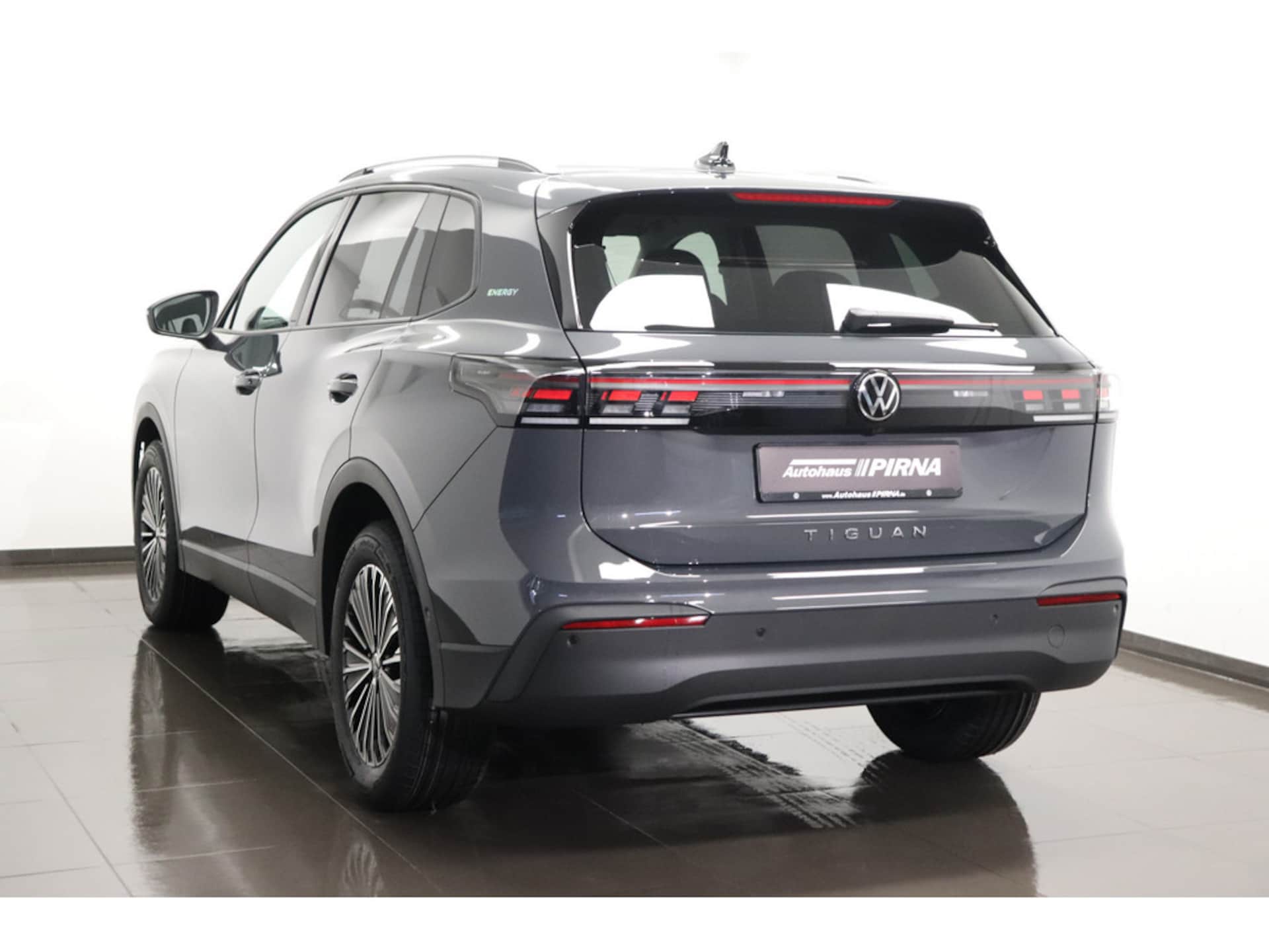 Volkswagen Tiguan ENERGY