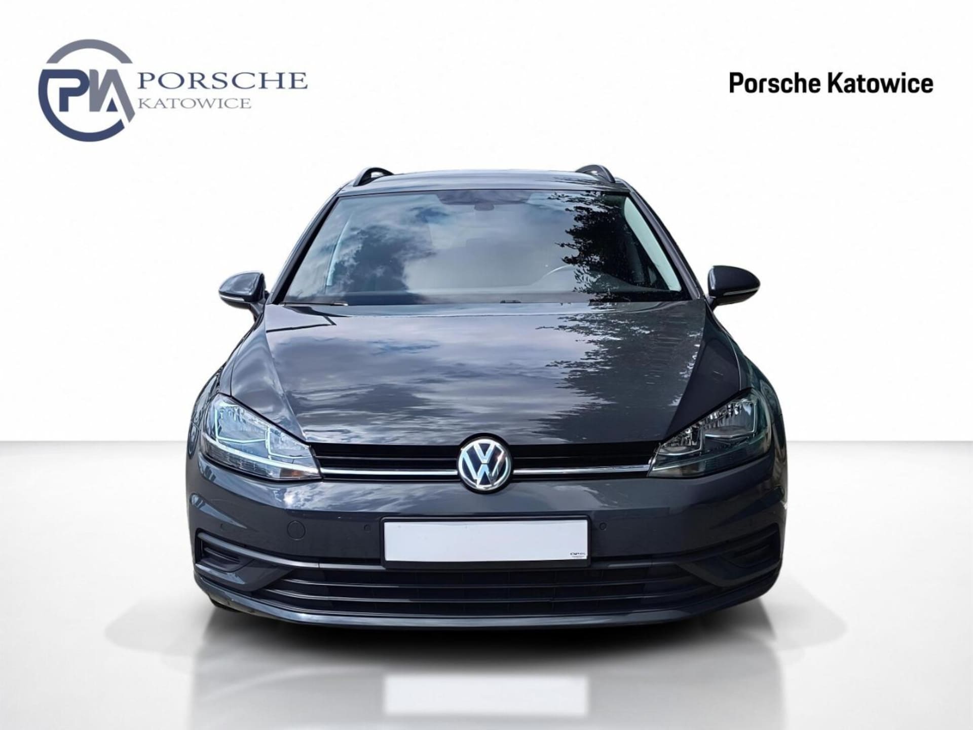 Volkswagen Golf Variant Trendline