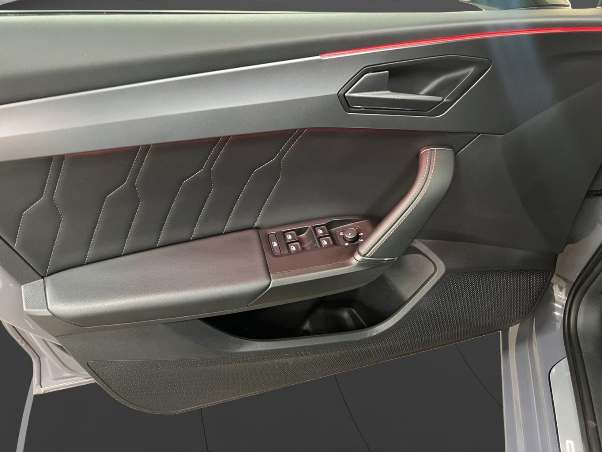 CUPRA Leon Sportstourer VZ