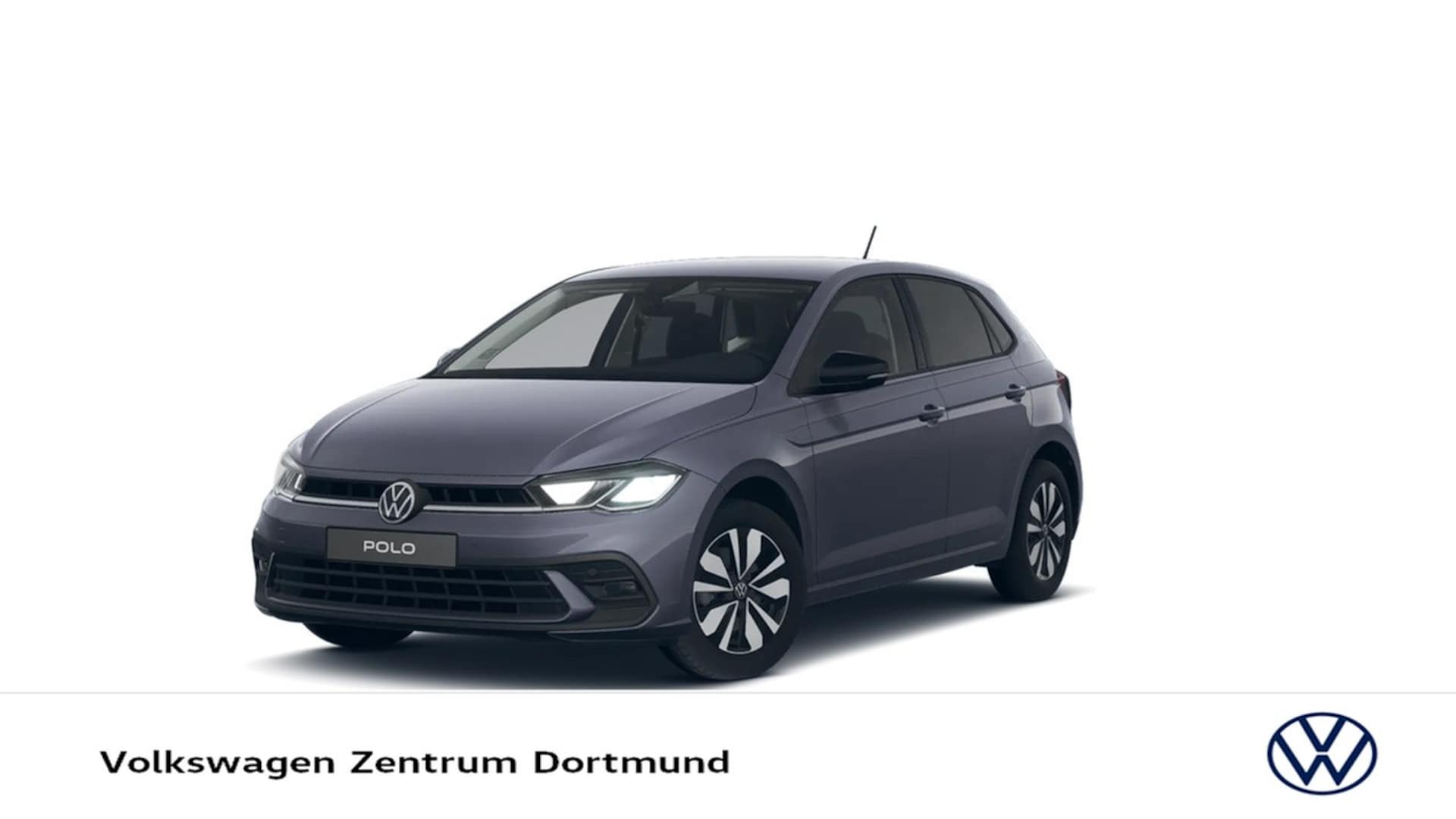 Volkswagen Polo Goal
