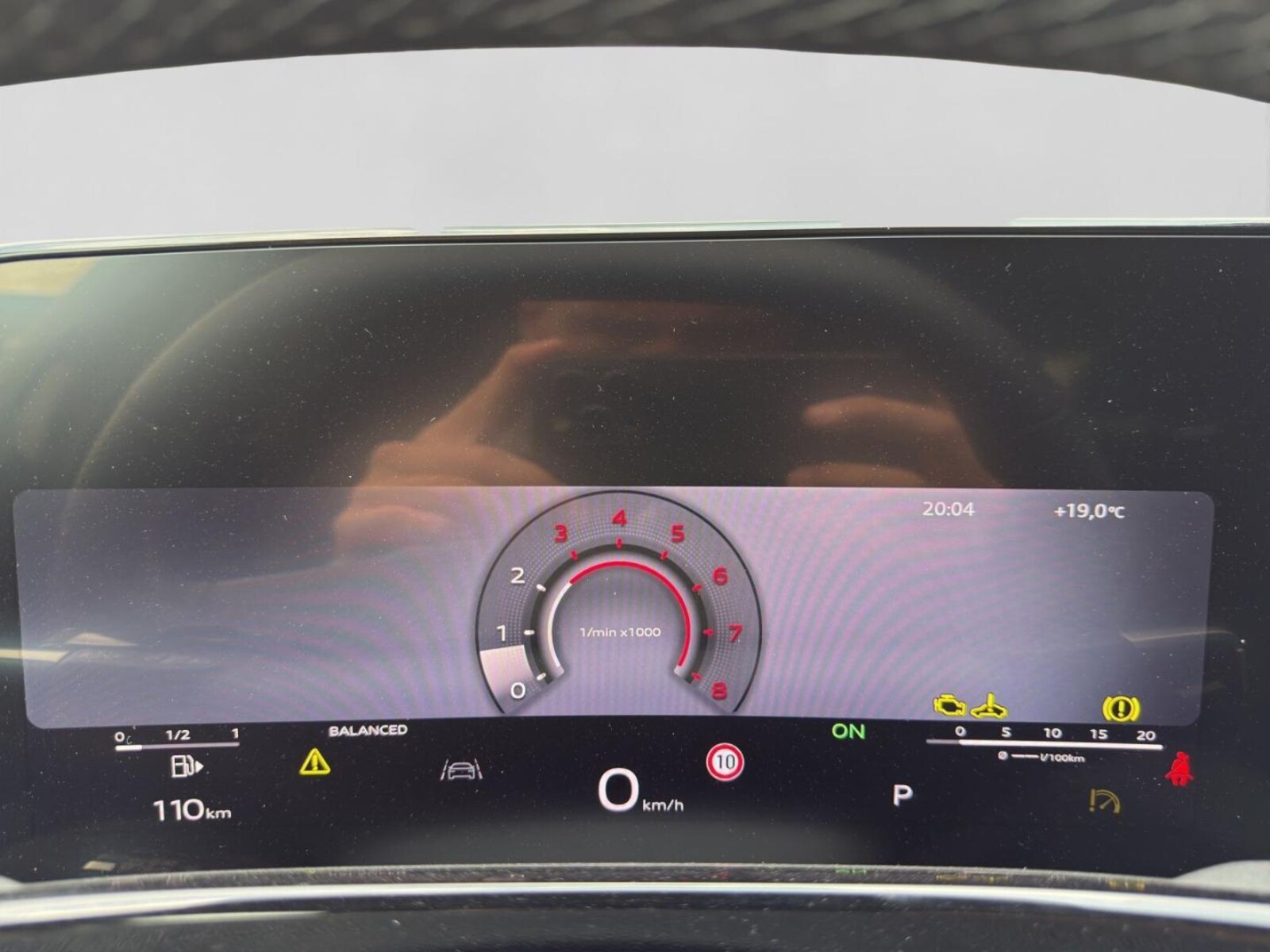 Audi Q3 – Bild 10