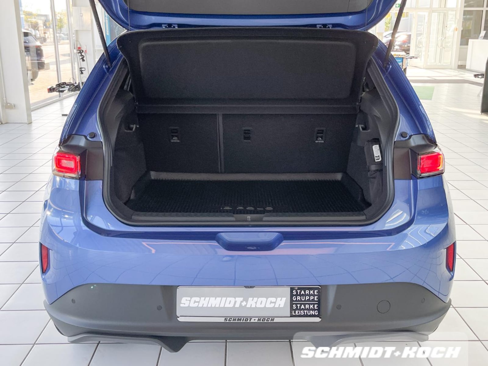 Volkswagen ID. Polo – Bild 13