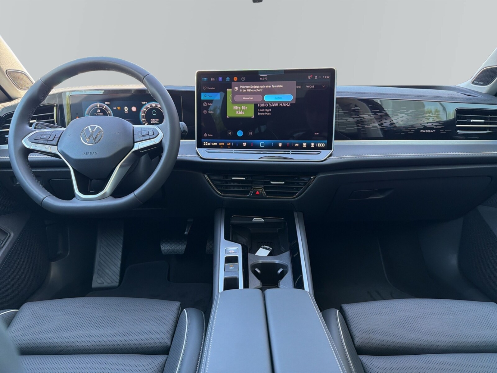 Volkswagen Passat – Bild 12