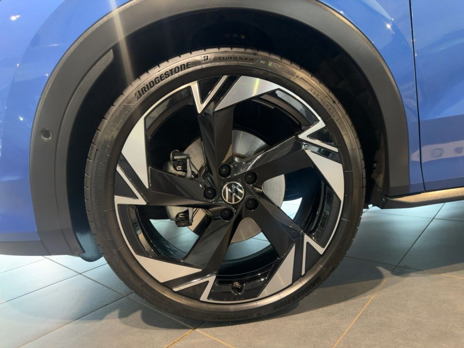 Volkswagen T-Roc – Bild 12