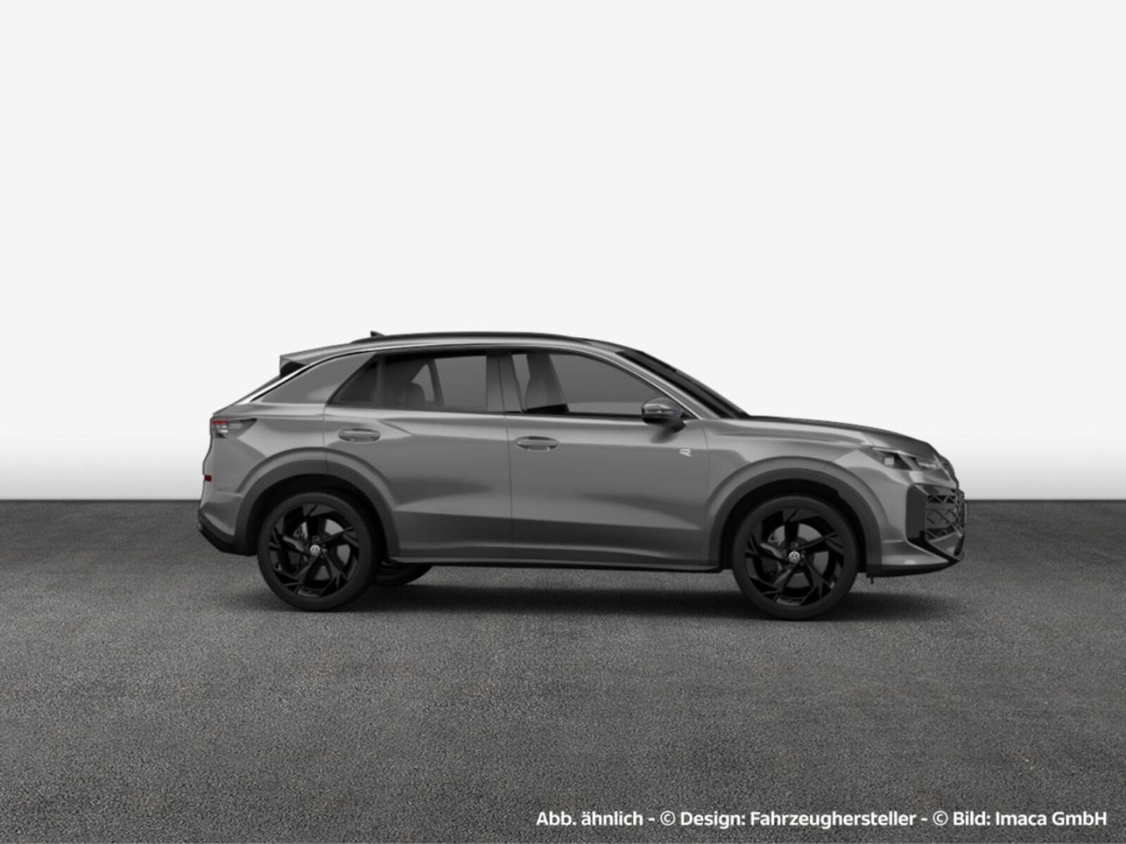 Volkswagen T-Roc – Bild 20