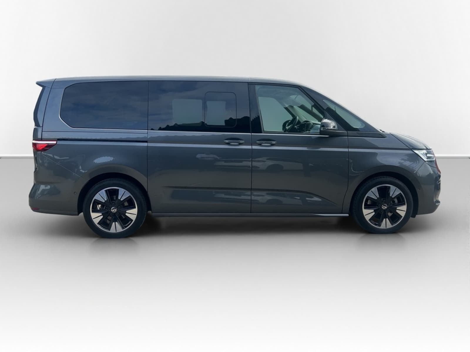 Volkswagen Multivan Langversion – Bild 5