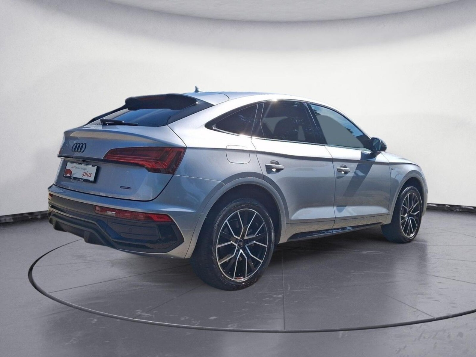 Audi Q5 Sportback – Bild 6