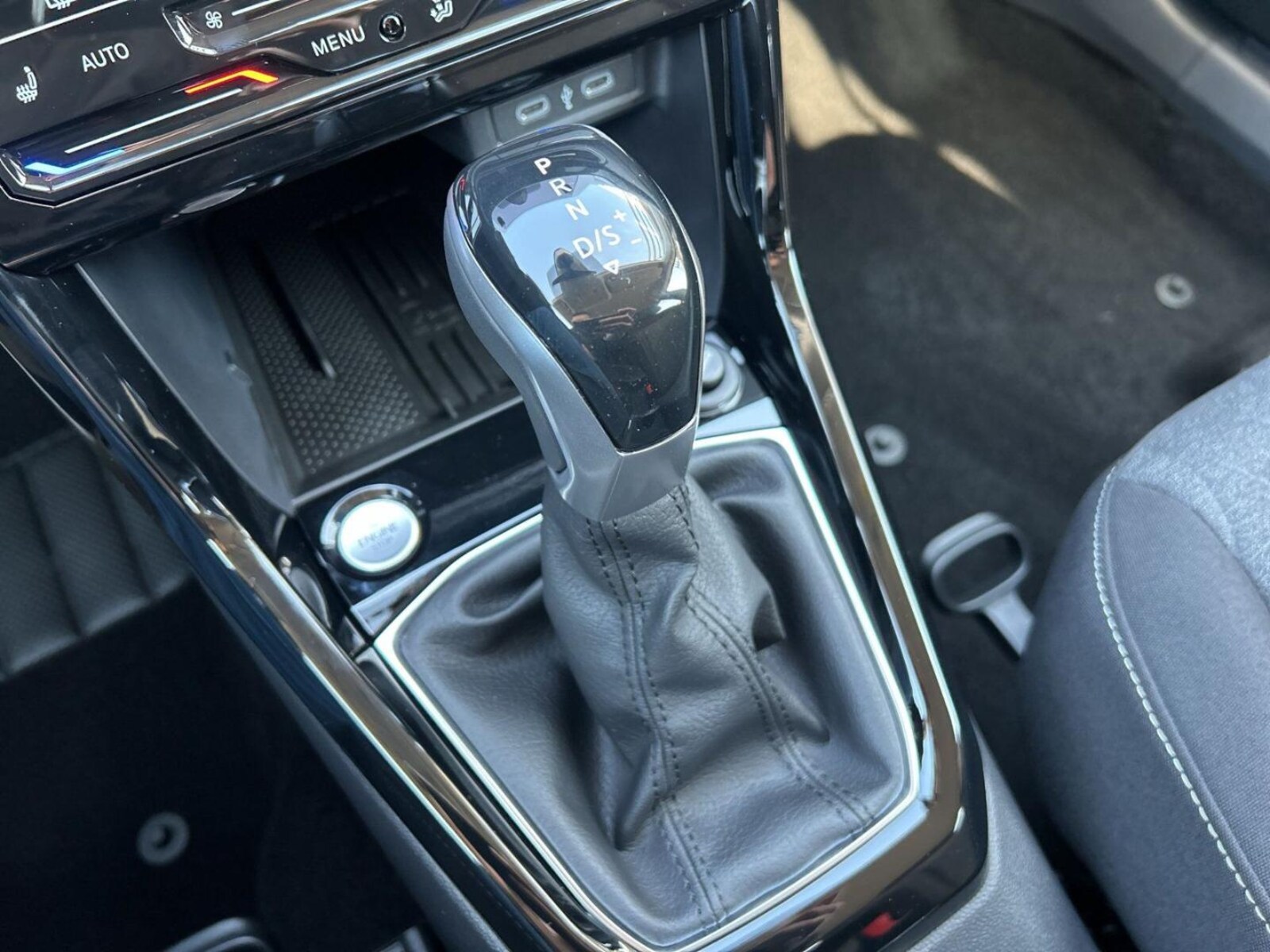 Volkswagen T-Cross – Bild 16