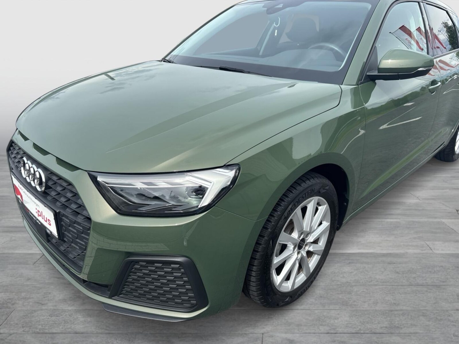 Audi A1 Sportback – Bild 26
