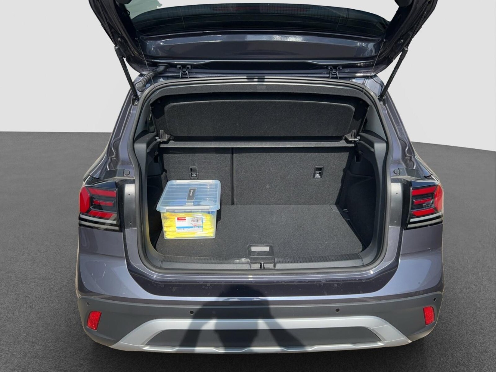 Volkswagen T-Cross – Bild 24