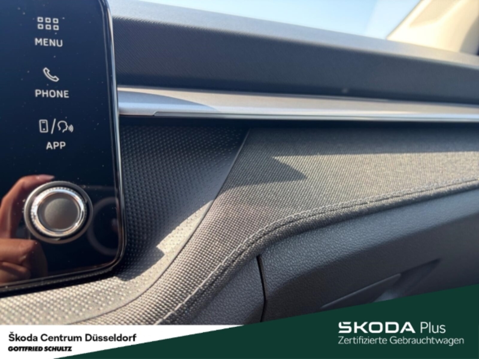 Škoda Fabia – Bild 23