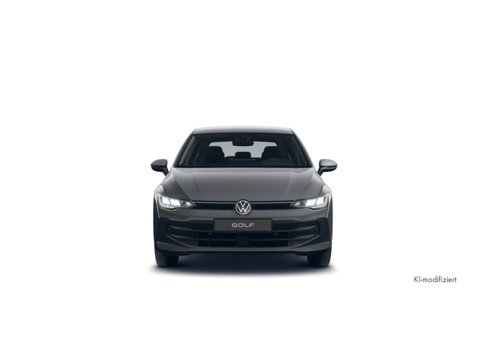 Volkswagen Golf – Bild 2