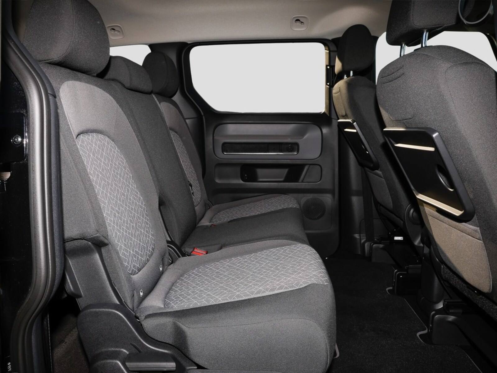 Volkswagen ID. Buzz – Bild 9