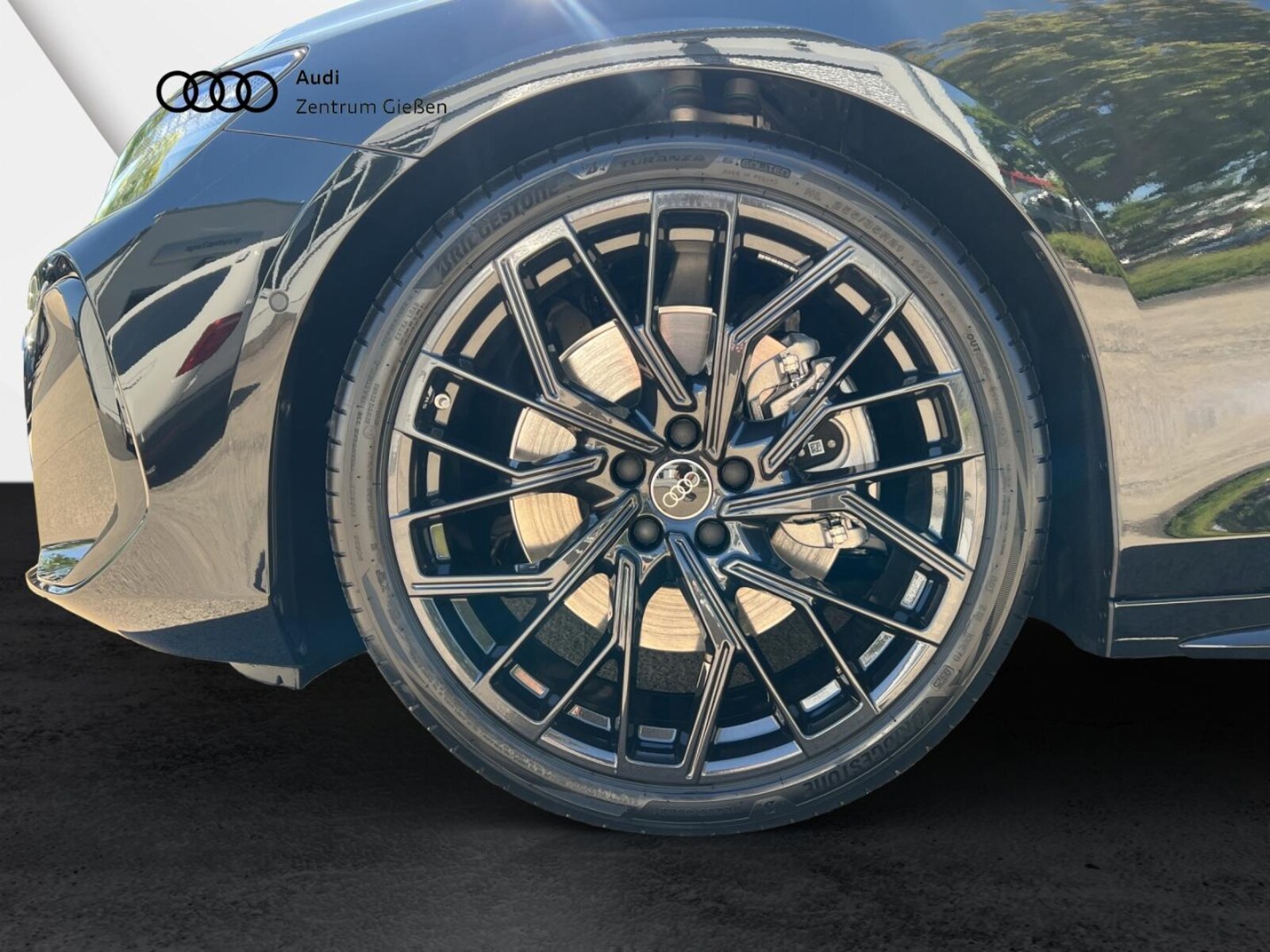 Audi A6 Avant – Bild 13
