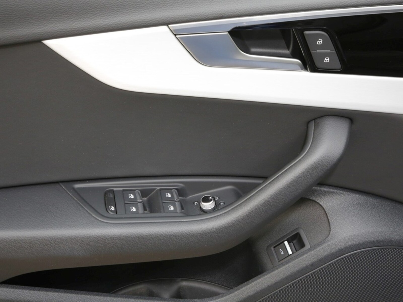 Audi A4 Avant – Bild 19