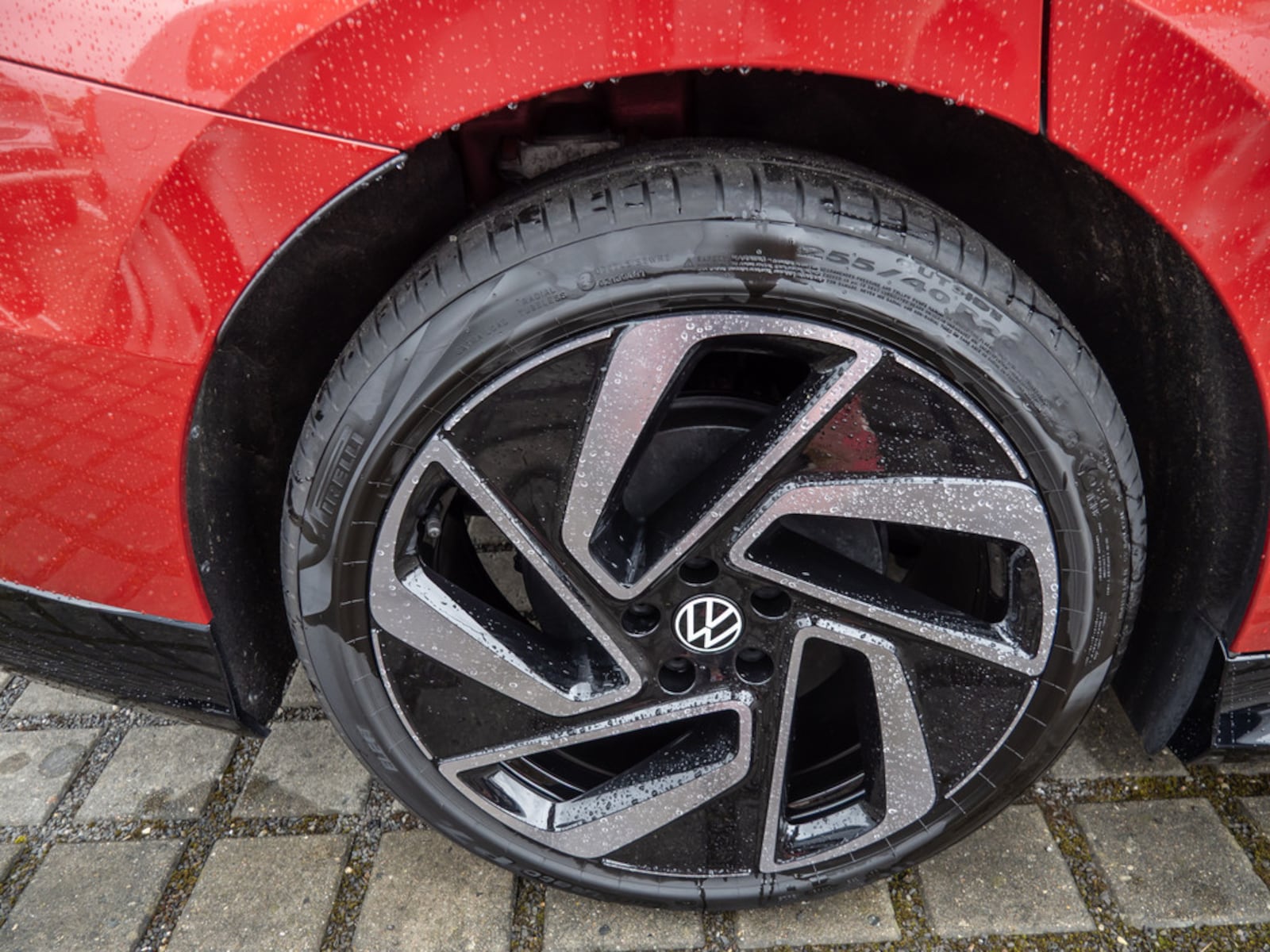 Volkswagen ID.7 Tourer – Bild 6