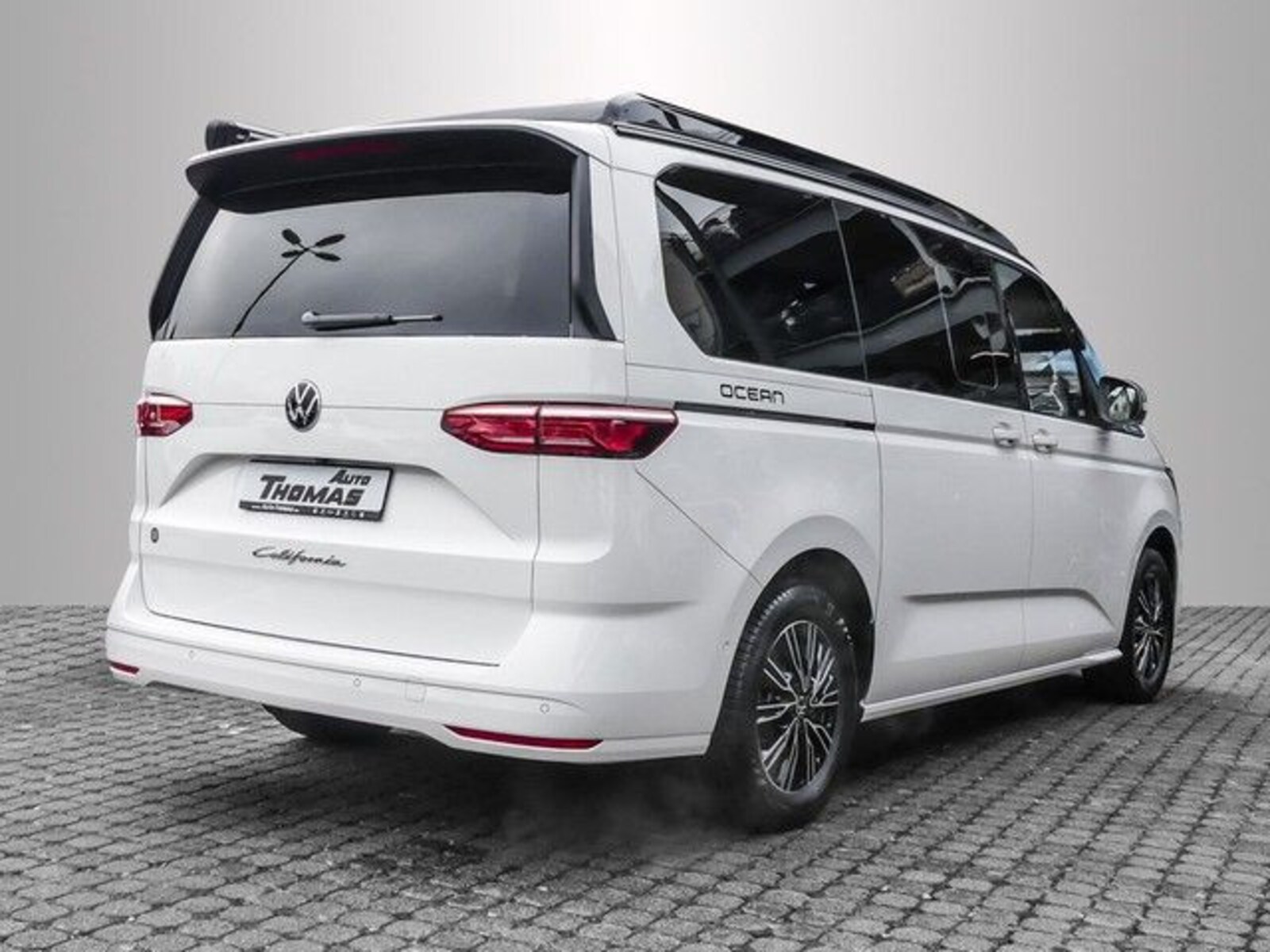 Volkswagen California – Bild 7
