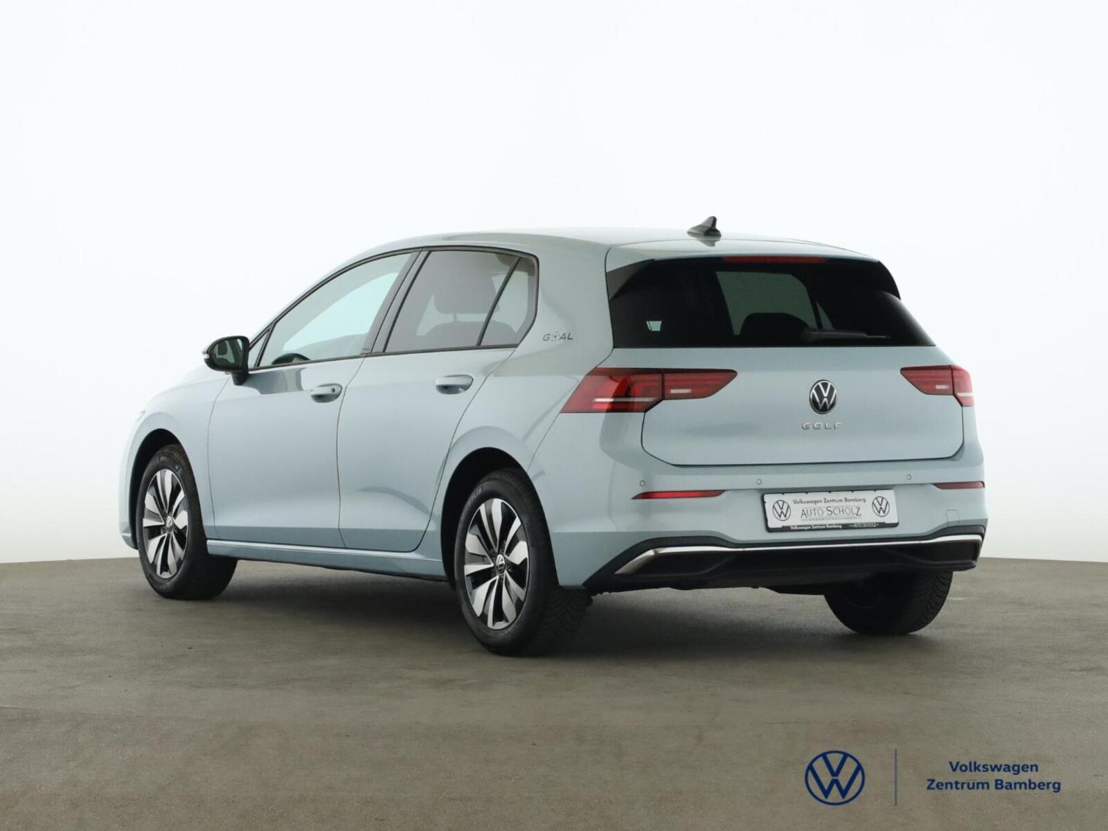 Volkswagen Golf – Bild 4