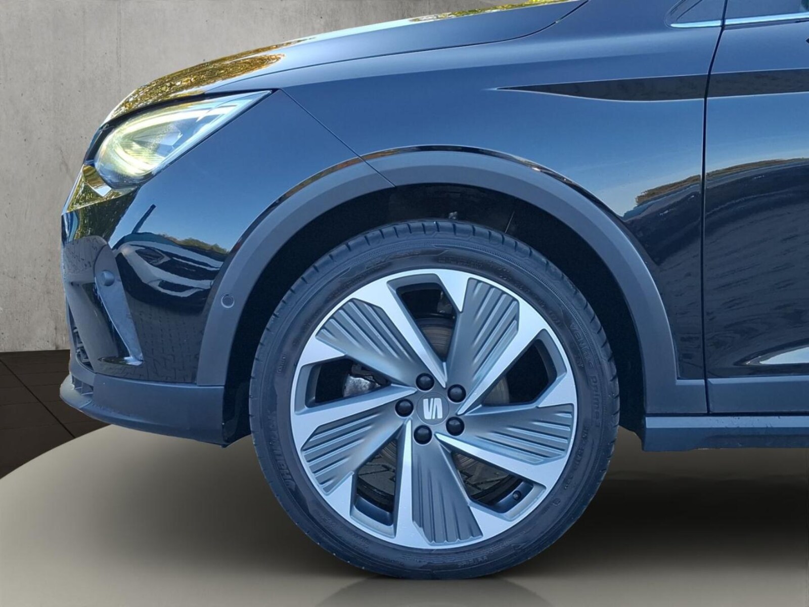 SEAT Arona – Bild 20