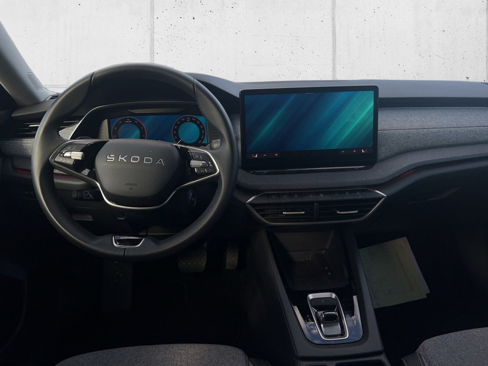 Škoda Octavia Combi – Bild 14