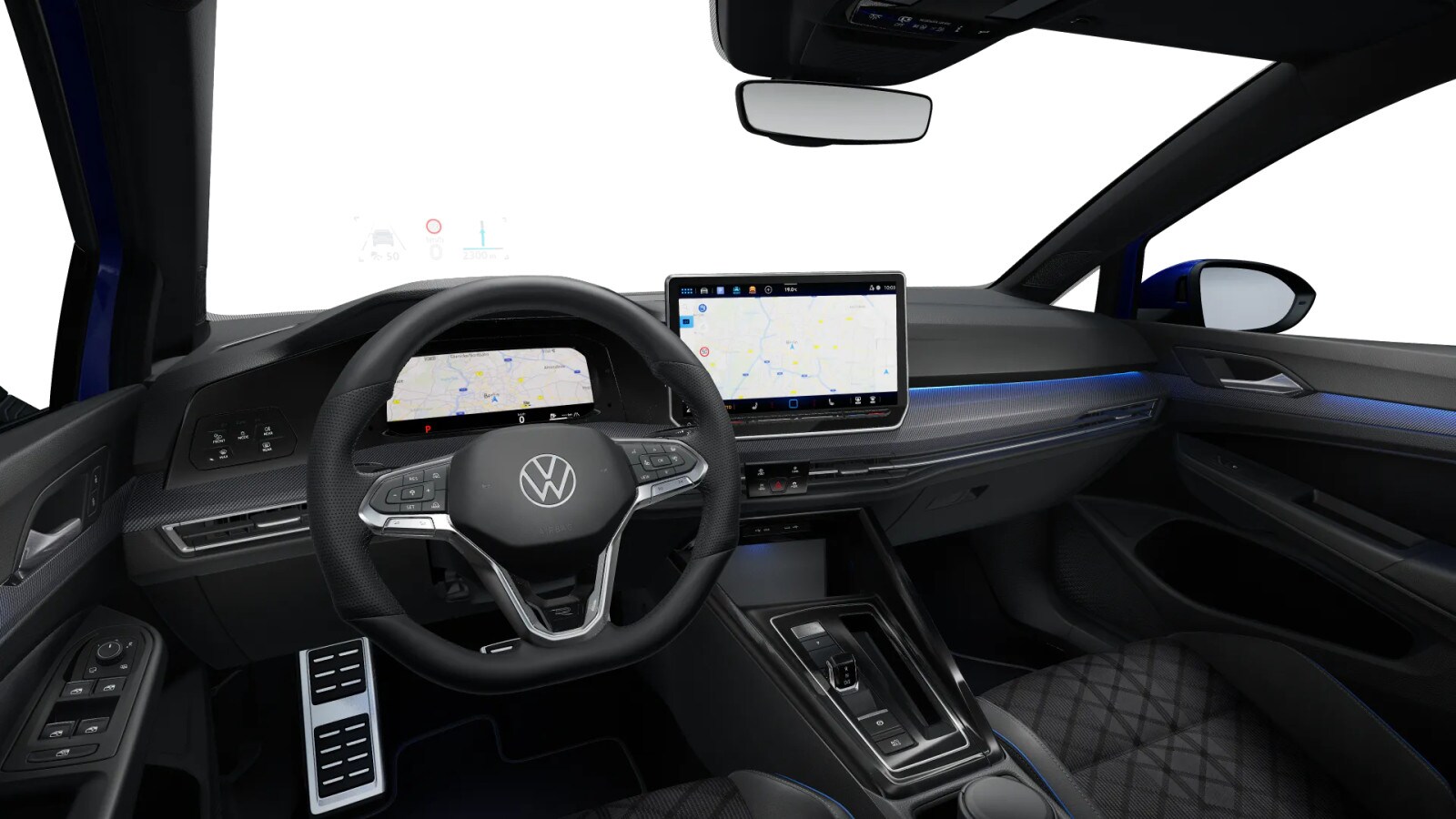 Volkswagen Golf – Bild 9