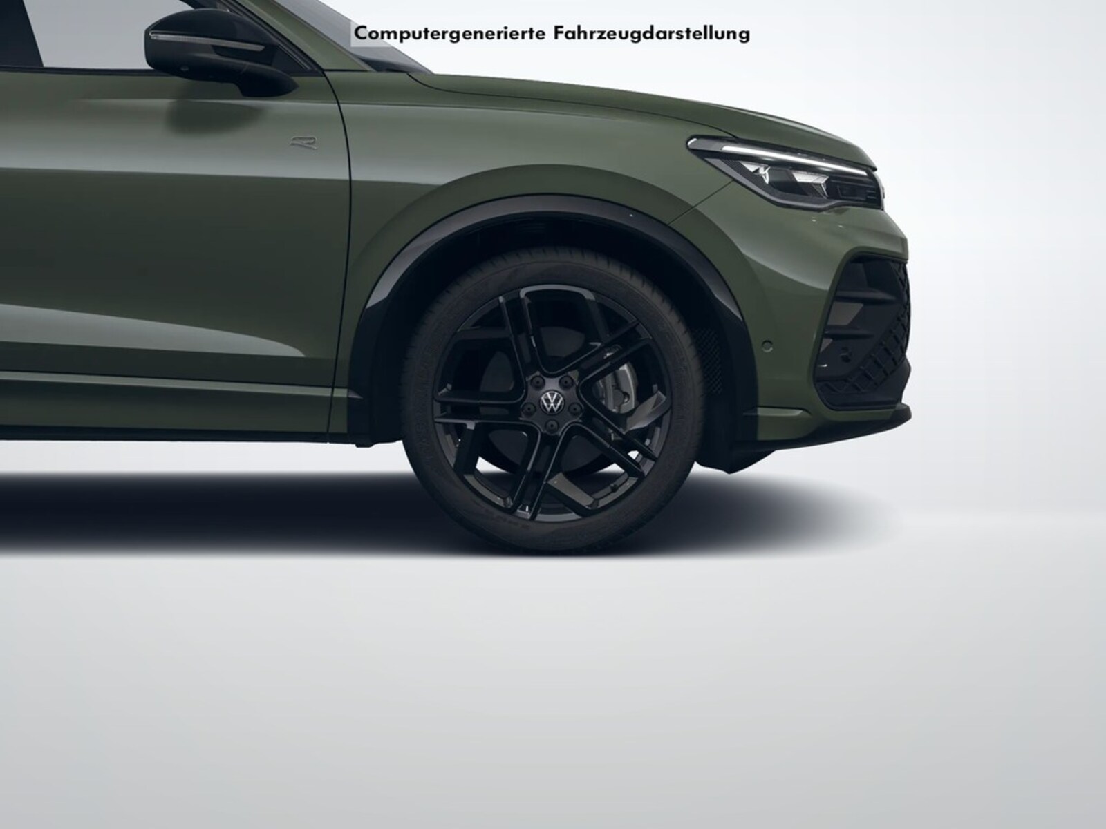 Volkswagen Tiguan – Bild 6
