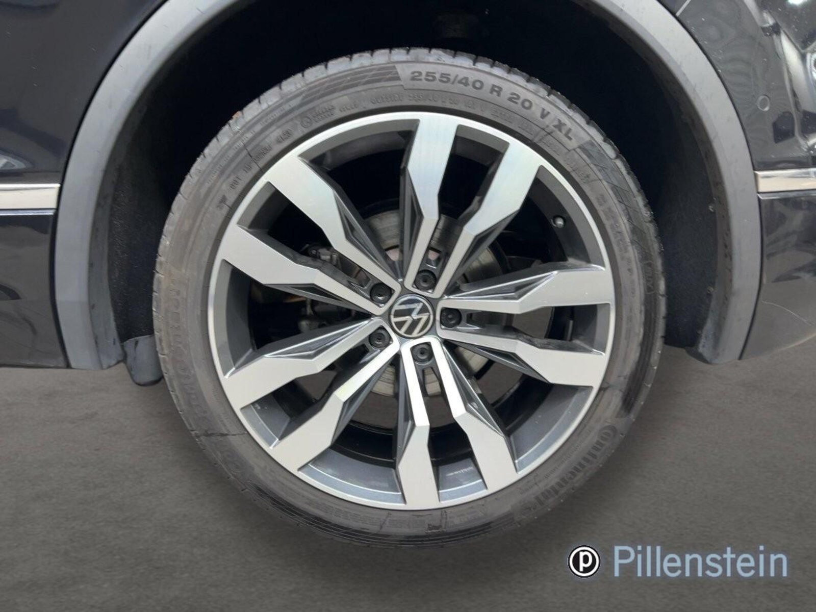 Volkswagen Tiguan – Bild 4