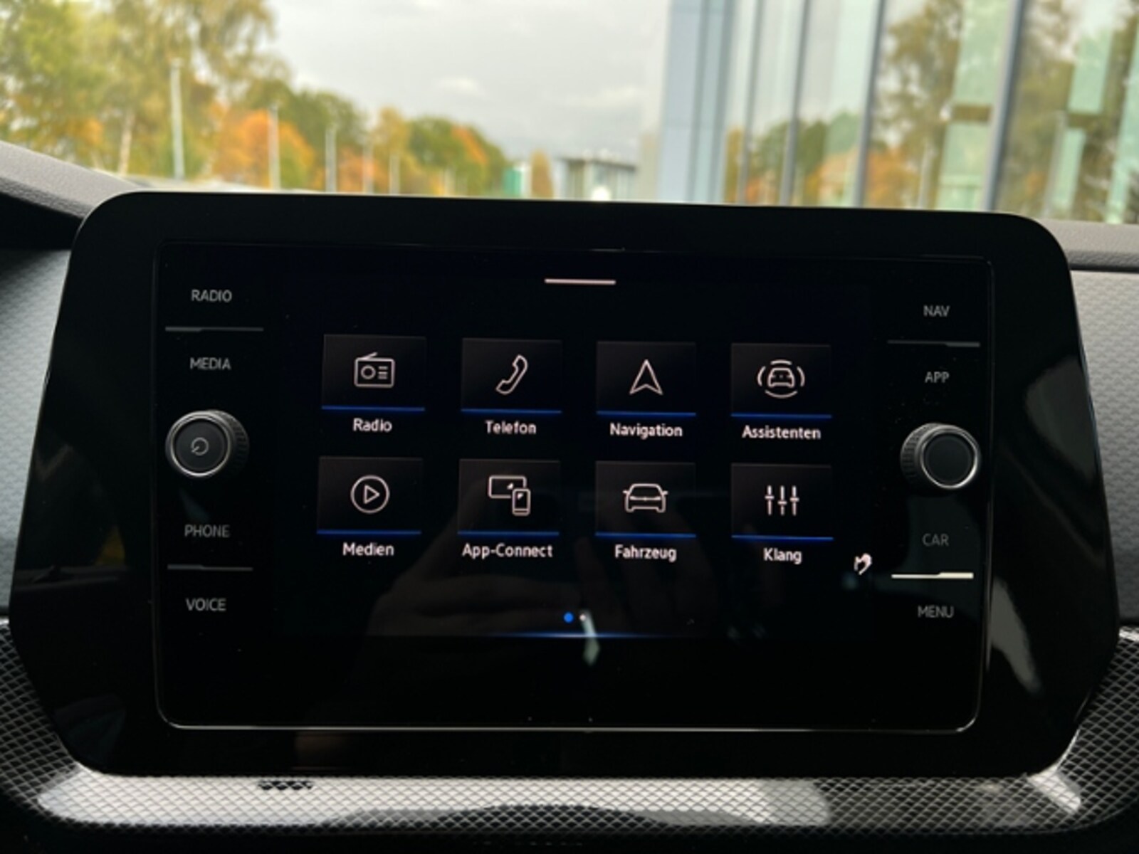 Volkswagen T-Cross – Bild 13