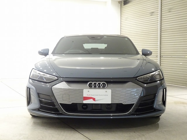 Audi RS e-tron GT