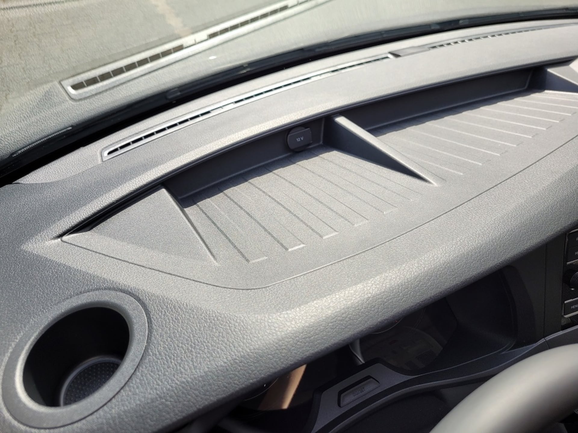 Volkswagen T6.1 Caravelle kurzer Radstand Trendline