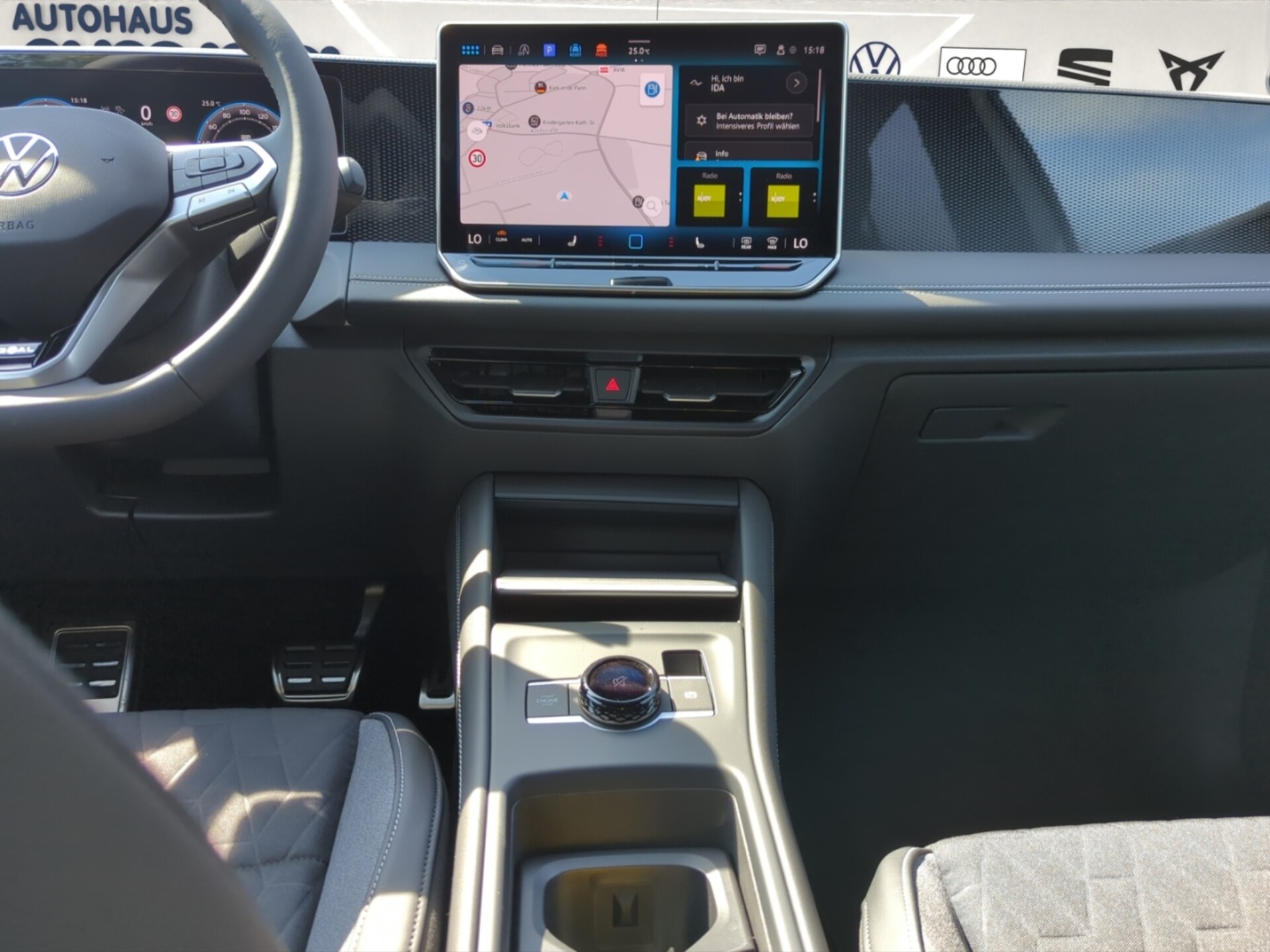 Volkswagen Tiguan Goal