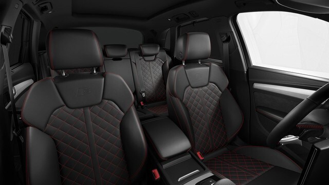 Image about Audi Q5 40 TDI quattro 150 kW S tronic