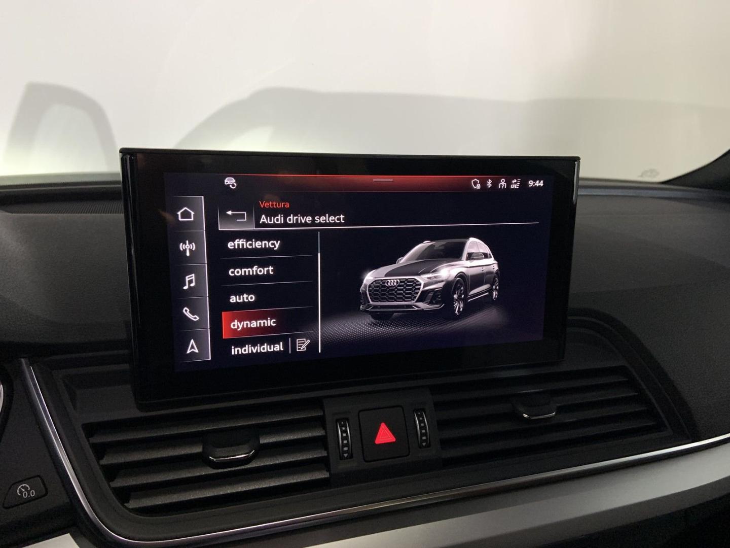 Audi Q5 SUV